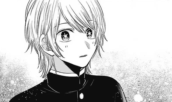 推しの子 カミキヒカル 幼少期