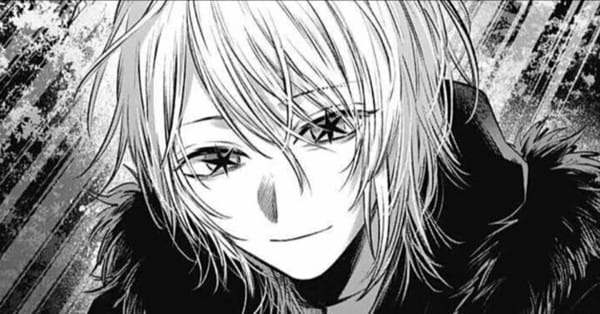 推しの子 カミキヒカル 大人