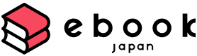 ebookjapanのロゴ