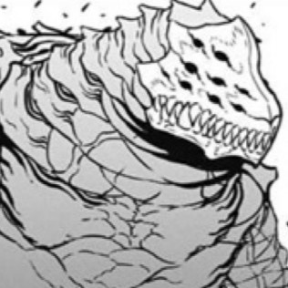 怪獣2号