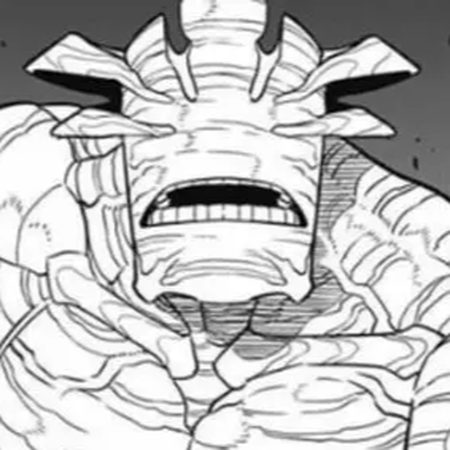 怪獣13号