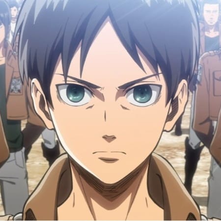 エレン・イェーガー