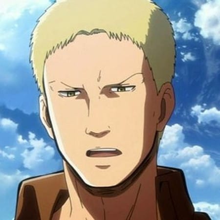 ライナー・ブラウン