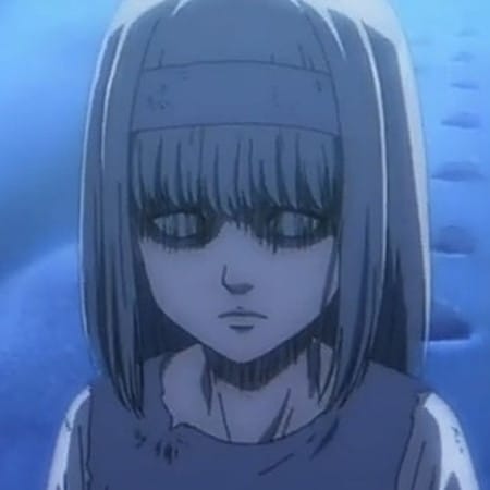 ユミル・フリッツ