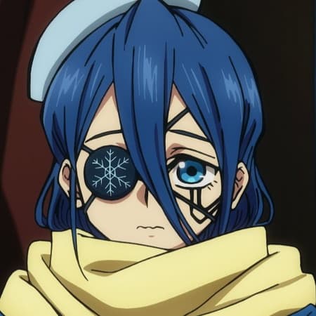 ツララ・ヘイルストーン