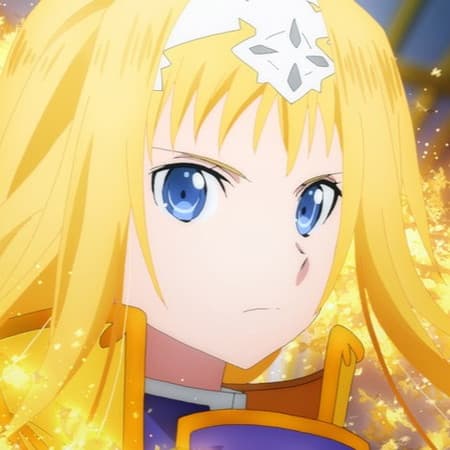 アリス・シンセシス・サーティ