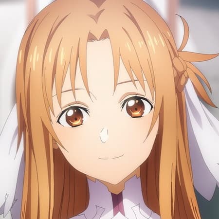 アスナ（創世神ステイシア）