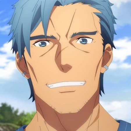 ベルクーリ・シンセシス・ワン