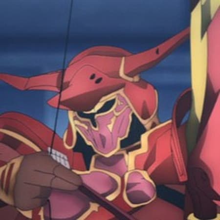 デュソルバート・シンセシス・セブン