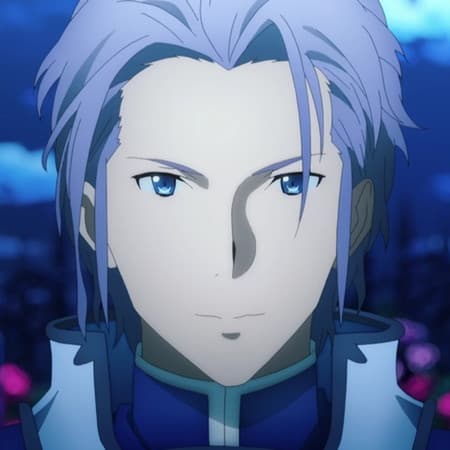 エルドリエ・シンセシス・サーティワン