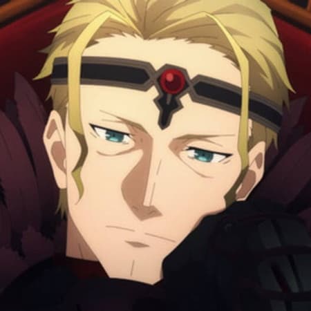 ガブリエル・ミラー（暗黒神ベクタ）