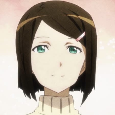 グリセルダ