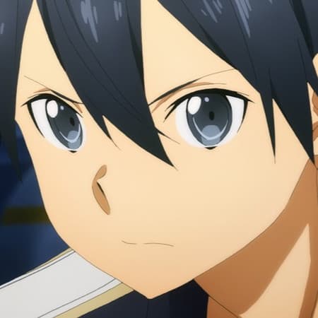 キリト（桐ヶ谷和人）