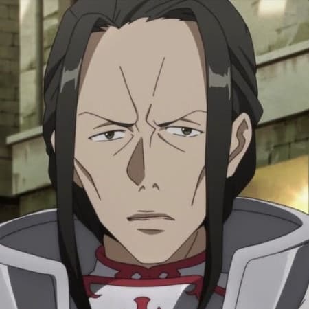 クラディール