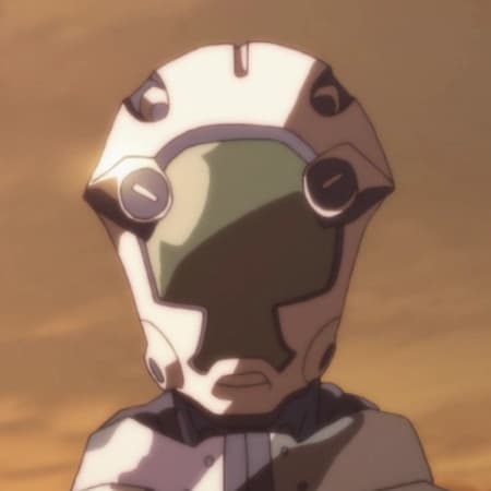 ペイルライダー