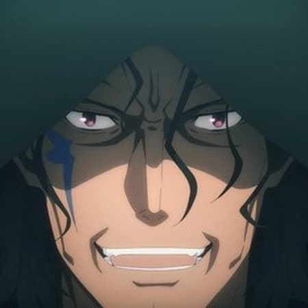 ヴァサゴ・カザルス（PoH）