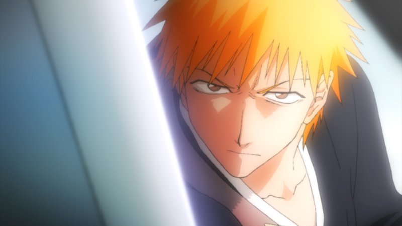 BLEACH