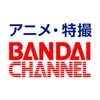 バンダイチャンネル アイコン