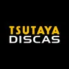 TSUTAYA DISCAS アイコン