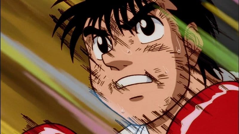 はじめの一歩