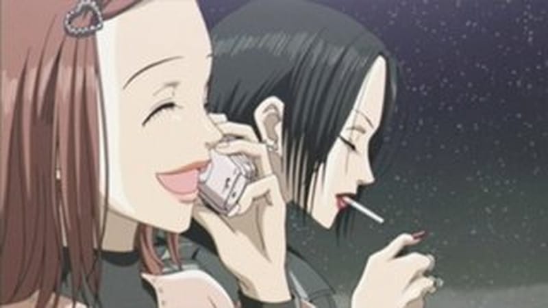 NANA